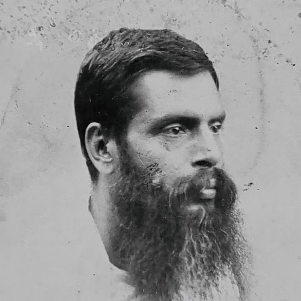 Upendrakishore Ray Chowdhury